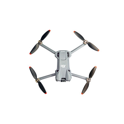 AMXFlight X5CPro Brushless Drone with Camera & LCD Remote Control