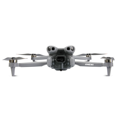AMXFlight X5CPro Brushless Drone with Camera & LCD Remote Control
