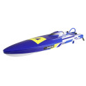 AMEWI Marlin S5 Mono-Speed Boat Brushless 450mm RTR
