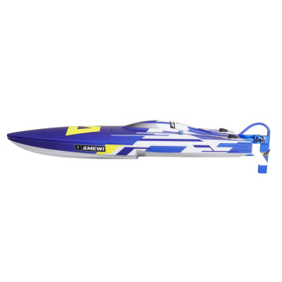 AMEWI Marlin S5 Mono-Speed Boat Brushless 450mm RTR
