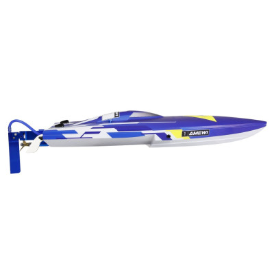 AMEWI Marlin S5 Mono-Speed Boat Brushless 450mm RTR