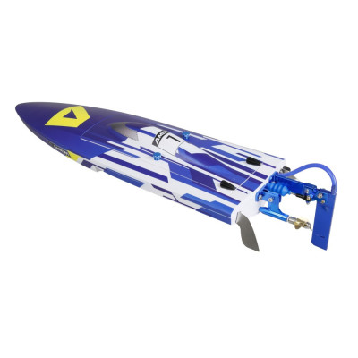 AMEWI Marlin S5 Mono-Speed Boat Brushless 450mm RTR