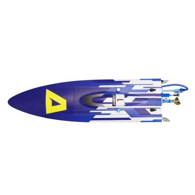 AMEWI Marlin S5 Mono-Speed Boat Brushless 450mm RTR