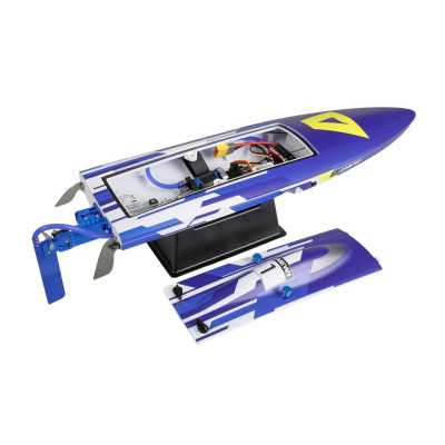 AMEWI Marlin S5 Mono-Speed Boat Brushless 450mm RTR
