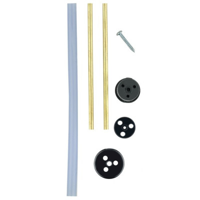 Dubro Sada víčka nádrže 60-710ml pro methyl