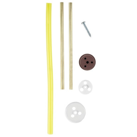 Dubro Sada víčka nádrže 60-710ml pro benzín