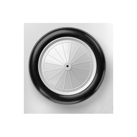 1/8 Kolo Oldtimer maketové 89mm (3,5") 1pár