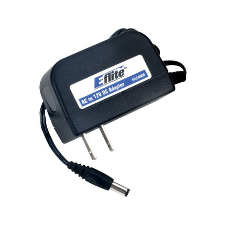 Síťový zdroj 240V/12V 1.2A