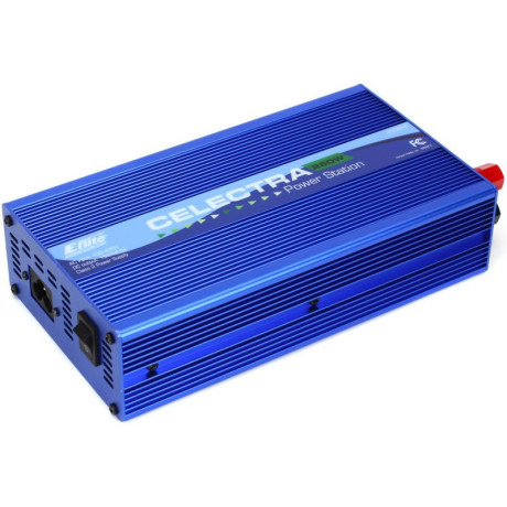 Síťový zdroj 240V/15V 250W (16A)