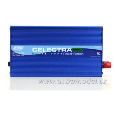 Síťový zdroj 240V/15V 250W (16A)