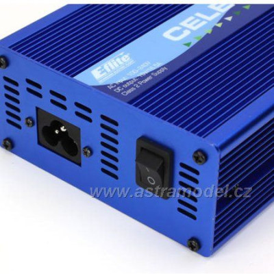 Síťový zdroj 240V/15V 250W (16A)