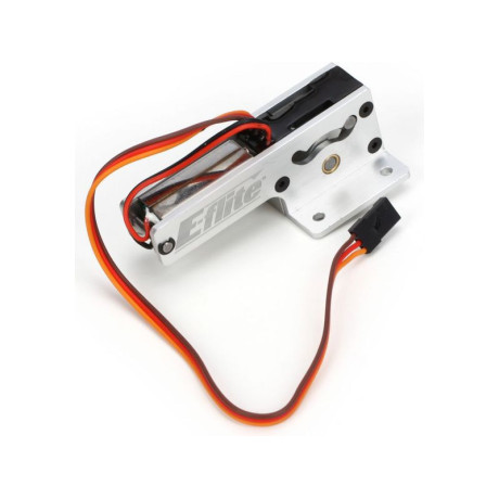 Zatahovací podv. 25-46 - 90° řídící jednotka