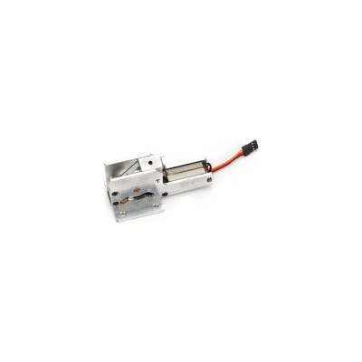 Zatahovací podv. 25-46 - 90° příďová řídicí jednotka