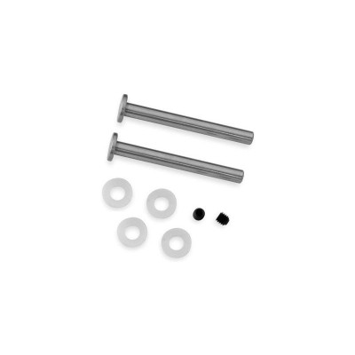 Zatahovací podv. 60-120 - 90° osa stavitelná