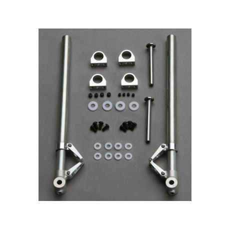 Zatahovací podv. 60-120 - 81° levá a pravá noha