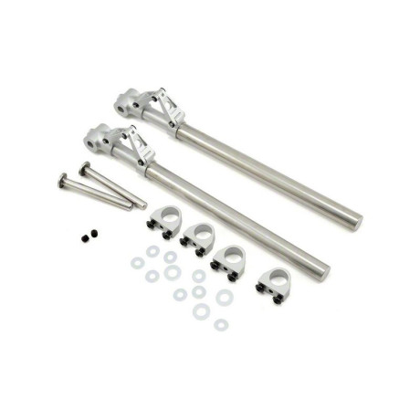 Zatahovací podv. 60-120 - 81° noha P-47