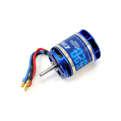 Motor střídavý 520 High Performance 3D Heli 1320kV