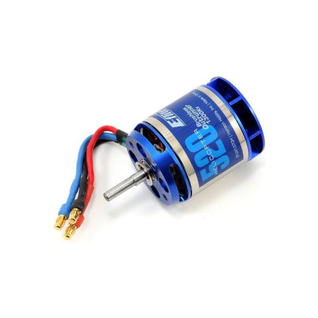 Motor střídavý 520 High Performance 3D Heli 1320kV