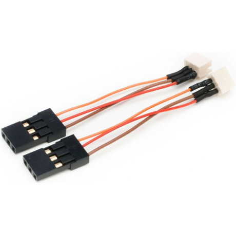 Redukce JST-ZHR (1.5mm) / RX (2)