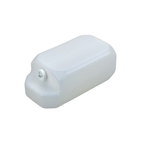 Dubro S2 palivová nádrž 24 oz (710cc)