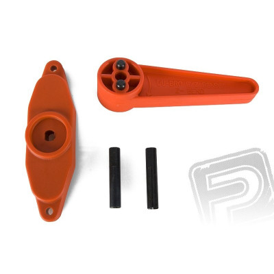 Přípravek na ohýbání drátů 0,15"-047" (0,38 - 1,19mm)