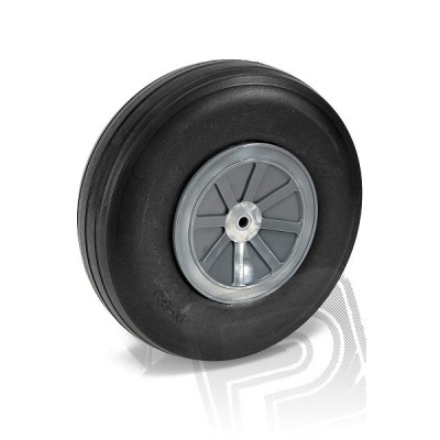 5-1/2" odlehčené kolo (1ks.) - 140mm/184g