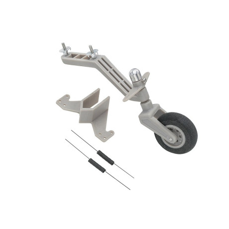 Maketová ostruha s kolečkem, (90-120)