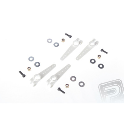 Nastavitelná páka pro mikroserva 4ks