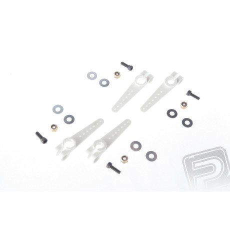 Nastavitelná páka pro mikroserva 4ks