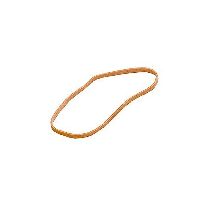 Gumové kroužky 100x6x1mm, 10ks.