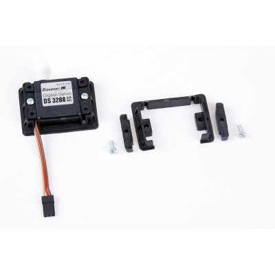 Servo rámeček pro serva DS 32800 BB, MG