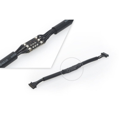 LRP Hall Sensor Level Converter - 100 mm