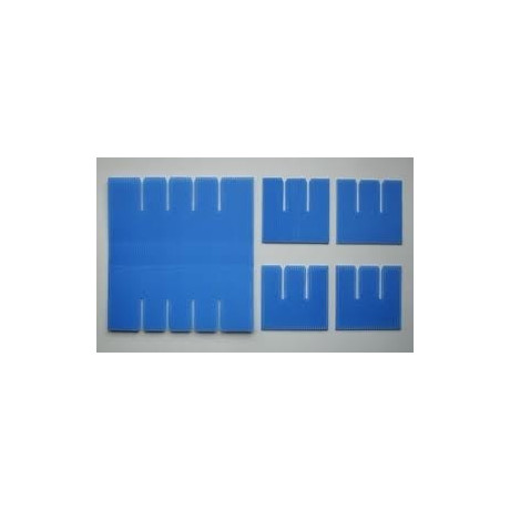 Dělící přihrádky