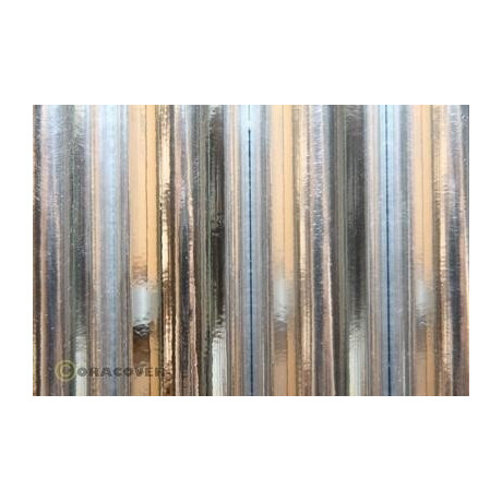 ORACOVER 2m CHrom (90)