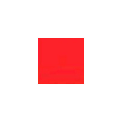 ORACOVER 2m Fluorescenční červená (21)