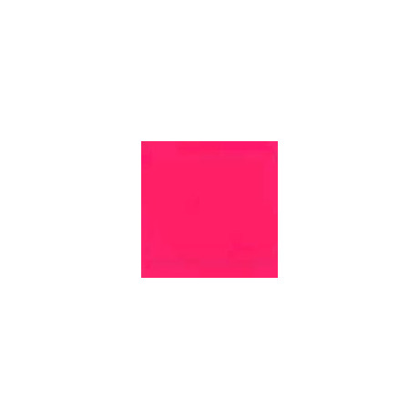 ORACOVER 2m Fluorescenční růžová (25)