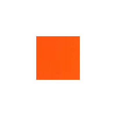 ORACOVER 2m Fluorescenční oranžová (64)