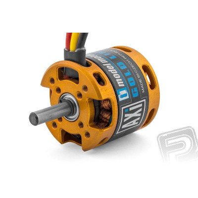AXI 2814/28 V2 AirCombat střídavý motor