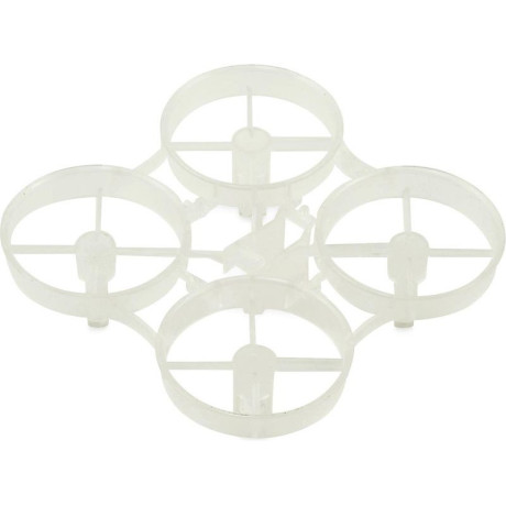 Blade Inductrix FPV Plus: Kostra