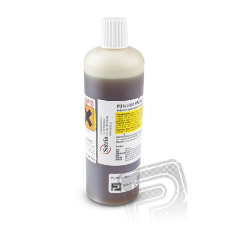 PUREX rapid (PRO45P) 200g polyuretan. lepidlo