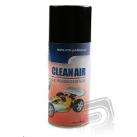 Olaj a levegőszűrőkhöz 150 ml-es spray kivitelben.