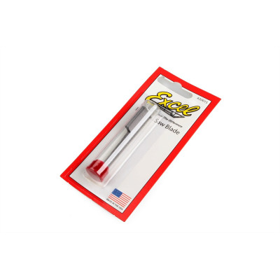 20015 čepel pilková úzká 5ks č.15