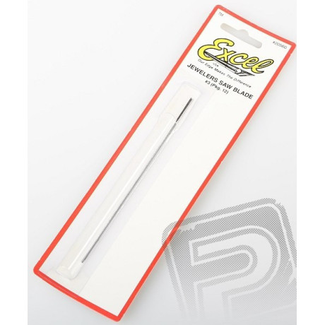 20560 lupenkové pilky hrubé 3 12ks