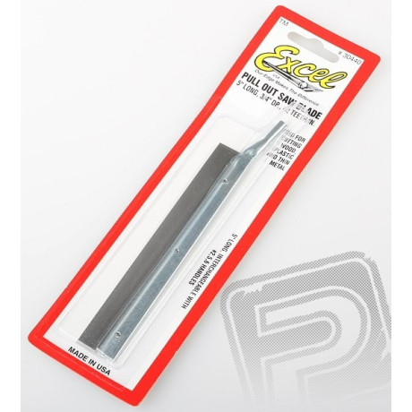 30440 žiletková pilka č.40
