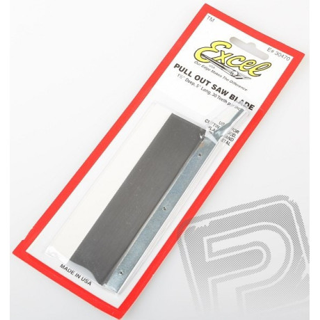 30470 žiletková pilka č.70