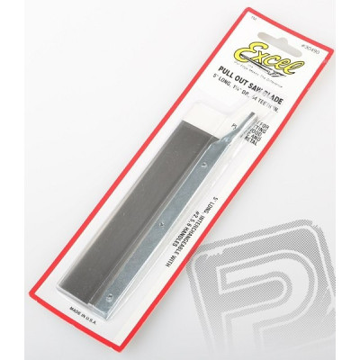 30490 žiletková pilka č.90