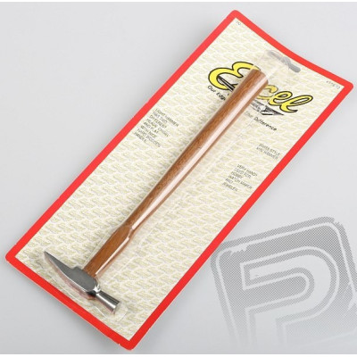 55672 kladívko miniaturní