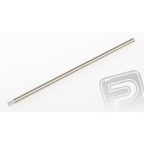 dřík pro 4093 palcový imbus šroubovák 0,093