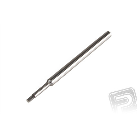 Dřík pro 4093 palcový imbus šroubovák 0,093 (krátký)