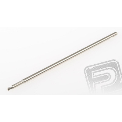 dřík pro 6078 palcový imbus šroubovák s kuličkou 0,078